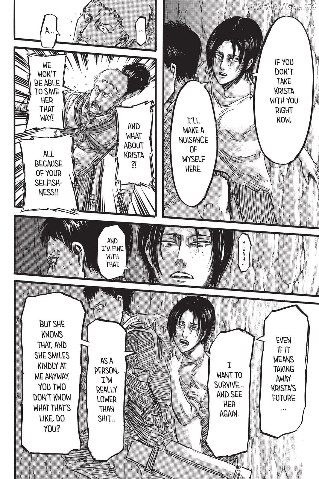 Shingeki no Kyojin, Chapter 47 image 28